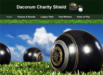 Reflections on the 2024 season - including £1000 charity donation as winners of Dacorum charity shield