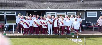 Chessvale v Tring B.C.